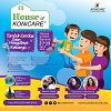 House of Konicare Bandung